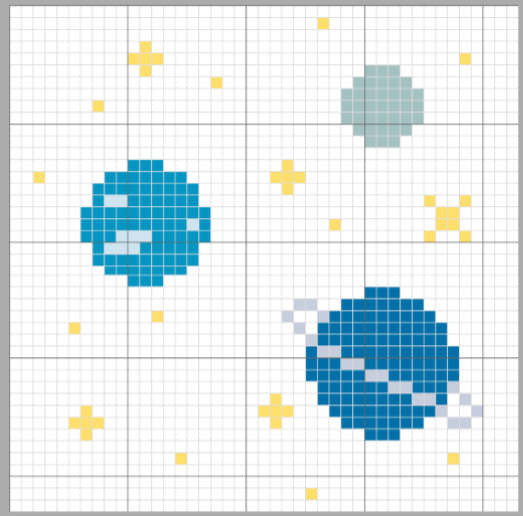 Uranus neptune pluto 2