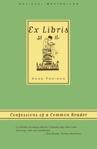 Ex libris