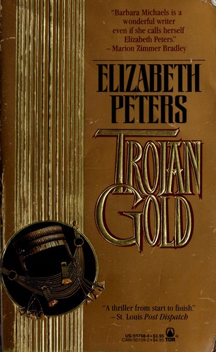 Trojan gold