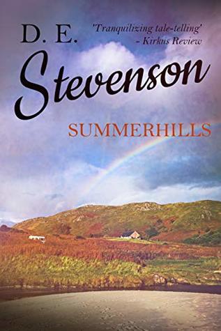 Summerhills kindle