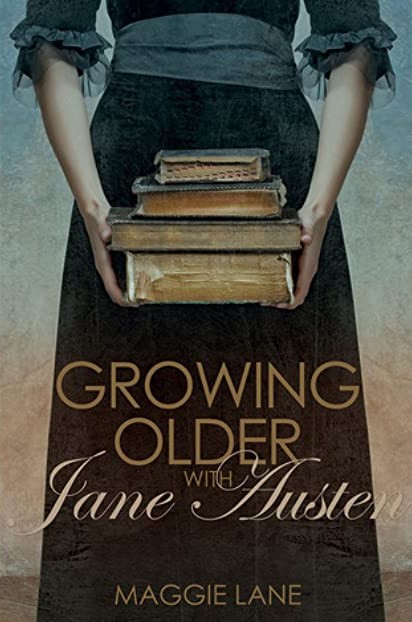 Growing older