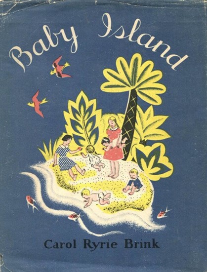 Baby island
